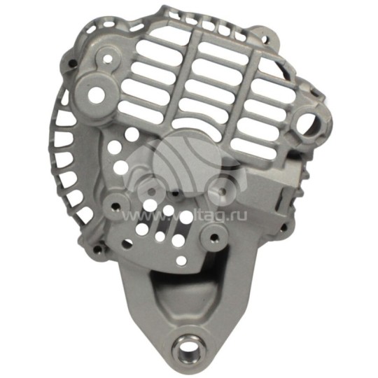 ABM3991 Jeneratör arka kapağı