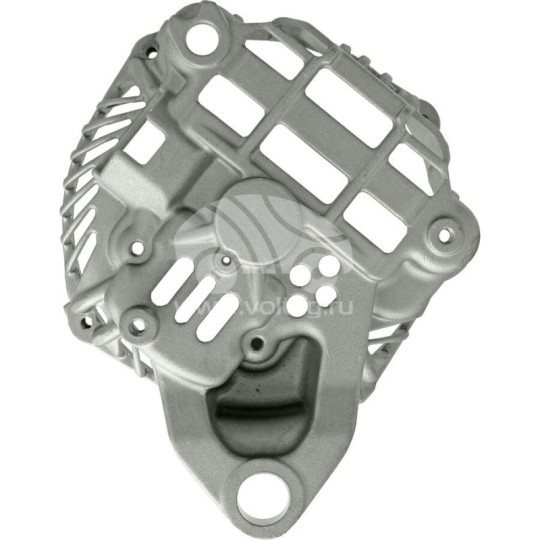 ABM4245 Jeneratör arka kapağı