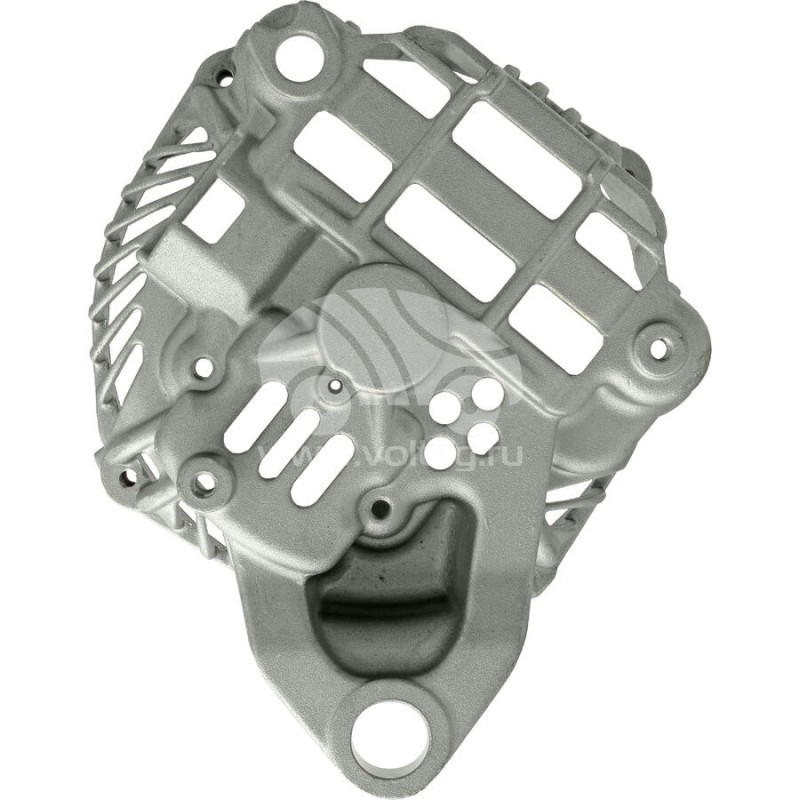 ABM4245 Jeneratör arka kapağı