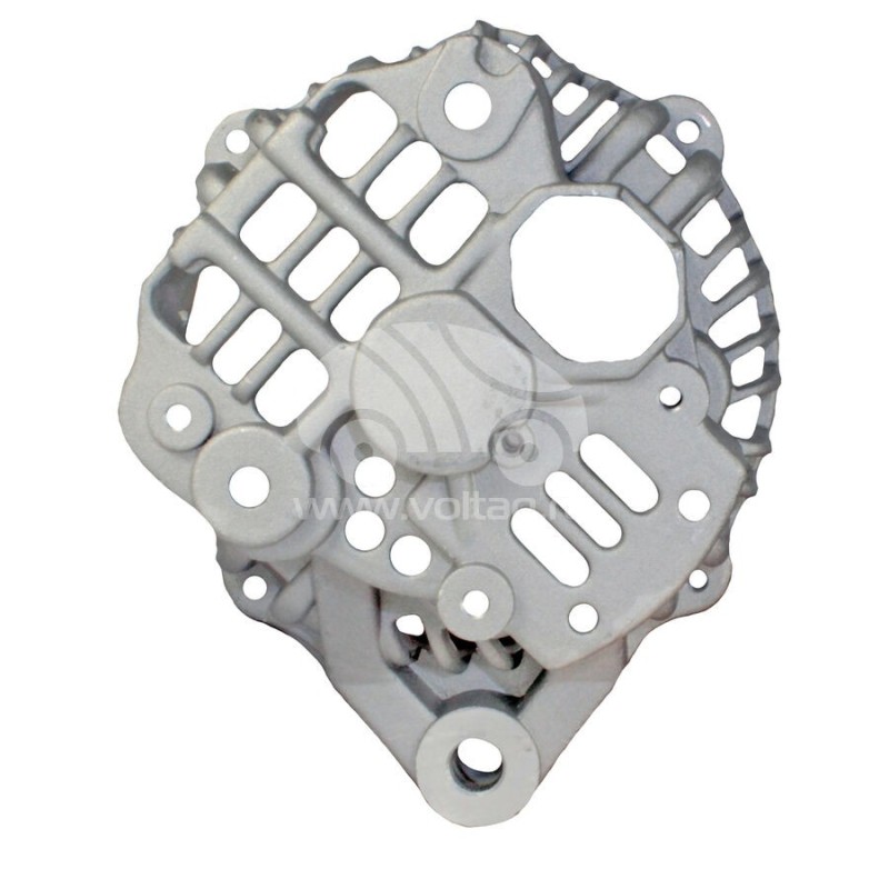 ABM4292 Jeneratör arka kapağı