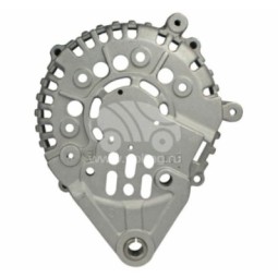 ABM4381 Jeneratör arka kapağı