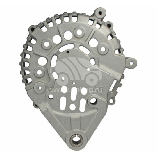 ABM4381 Jeneratör arka kapağı