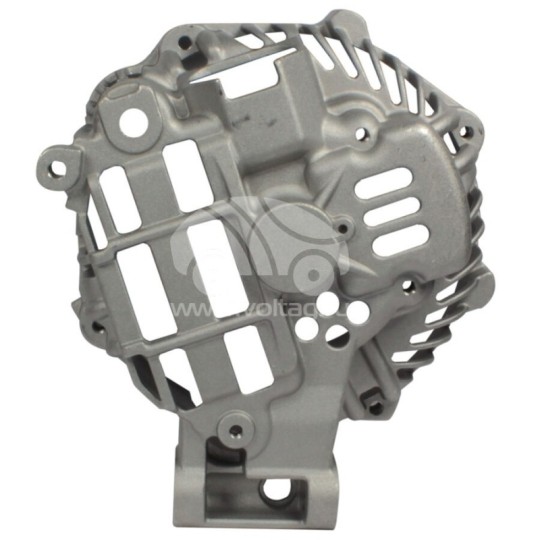 ABM4491 Jeneratör arka kapağı