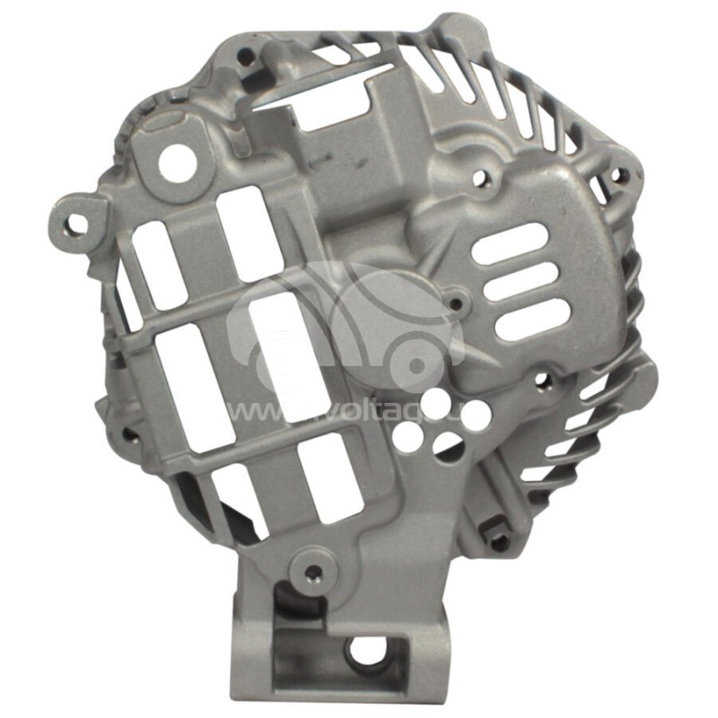 ABM4491 Jeneratör arka kapağı