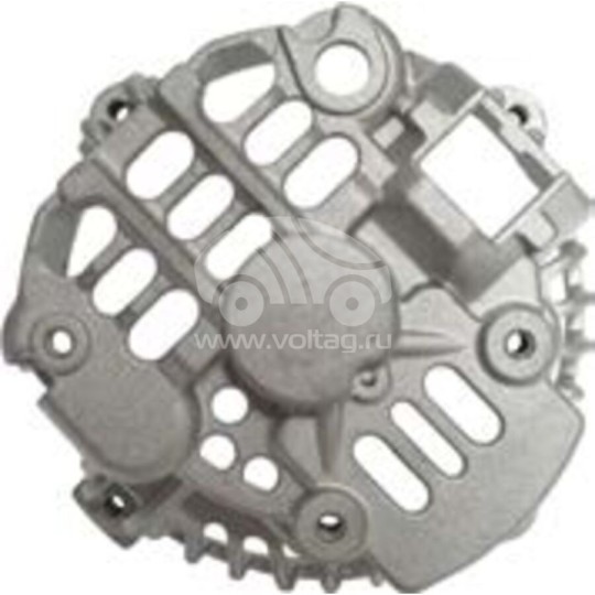 ABM5182 Jeneratör arka kapağı