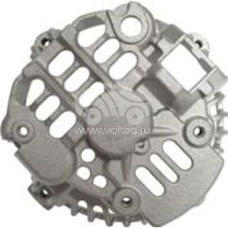 ABM5182 Jeneratör arka kapağı