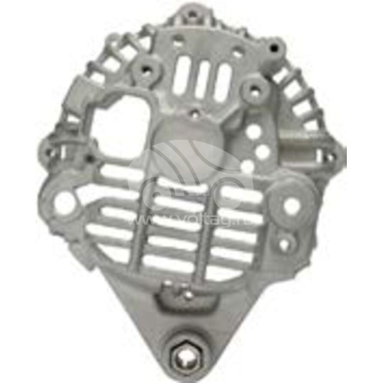 ABM5303 Jeneratör arka kapağı