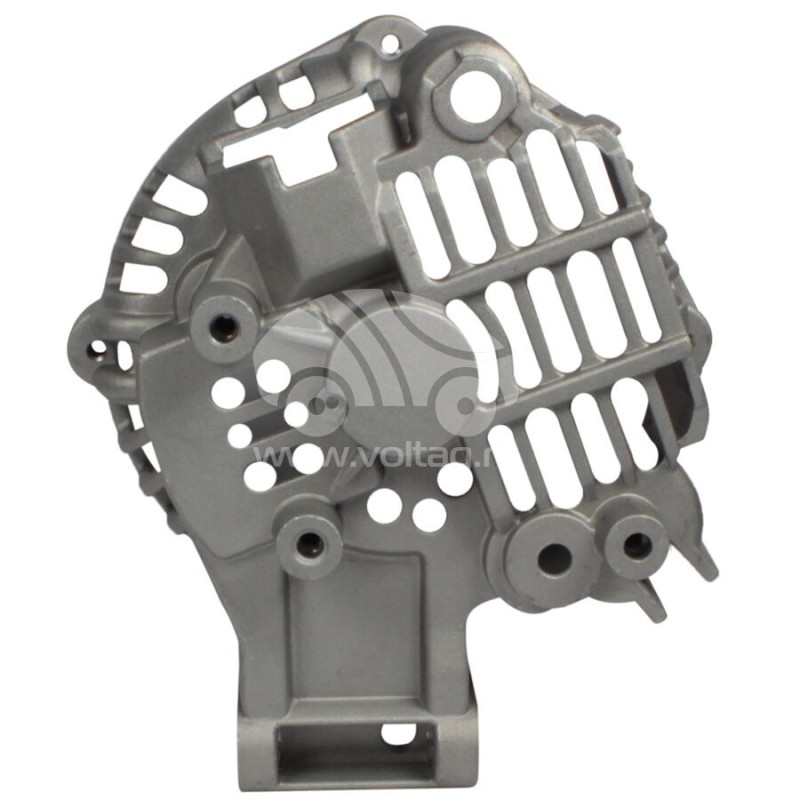 ABM6356 Jeneratör arka kapağı