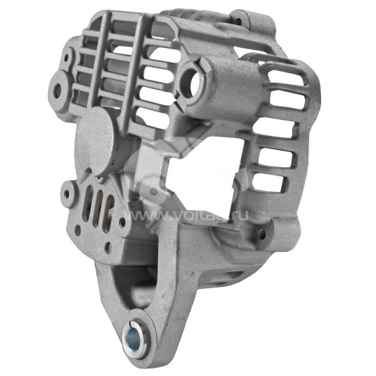 ABM7522 Jeneratör arka kapağı