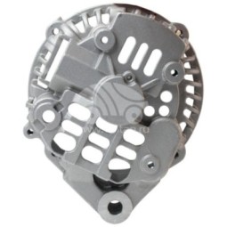 ABM7727 Jeneratör arka kapağı