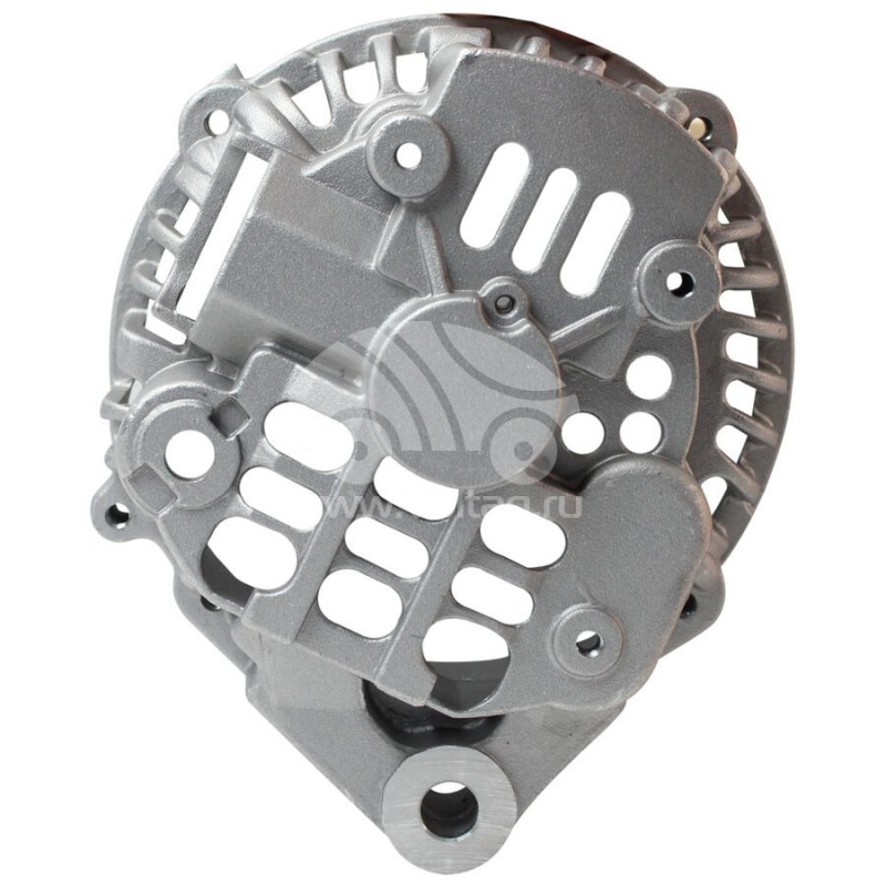 ABM7727 Jeneratör arka kapağı