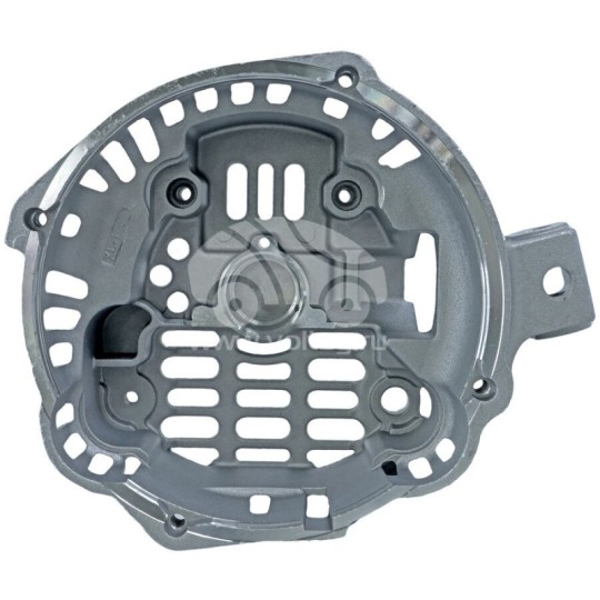 ABM7728 Jeneratör arka kapağı