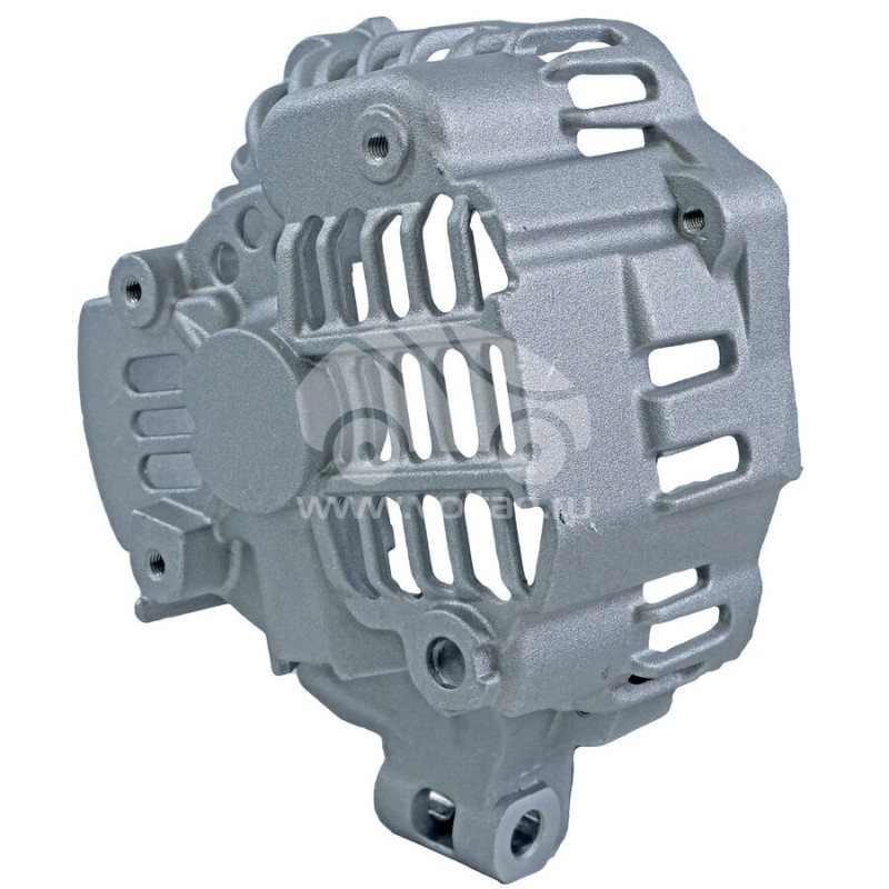 ABM7728 Jeneratör arka kapağı