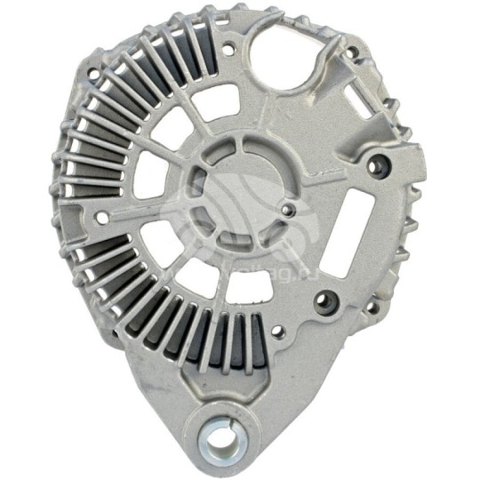 ABM8068 Jeneratör arka kapağı