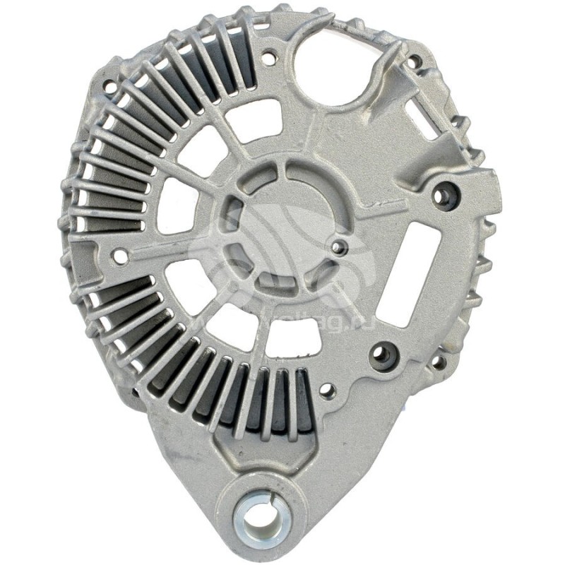 ABM8068 Jeneratör arka kapağı