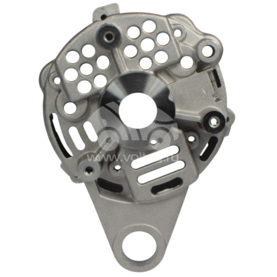 ABM8972 Jeneratör arka kapağı