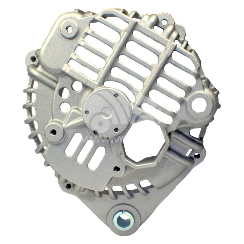 ABM9591 Jeneratör arka kapağı