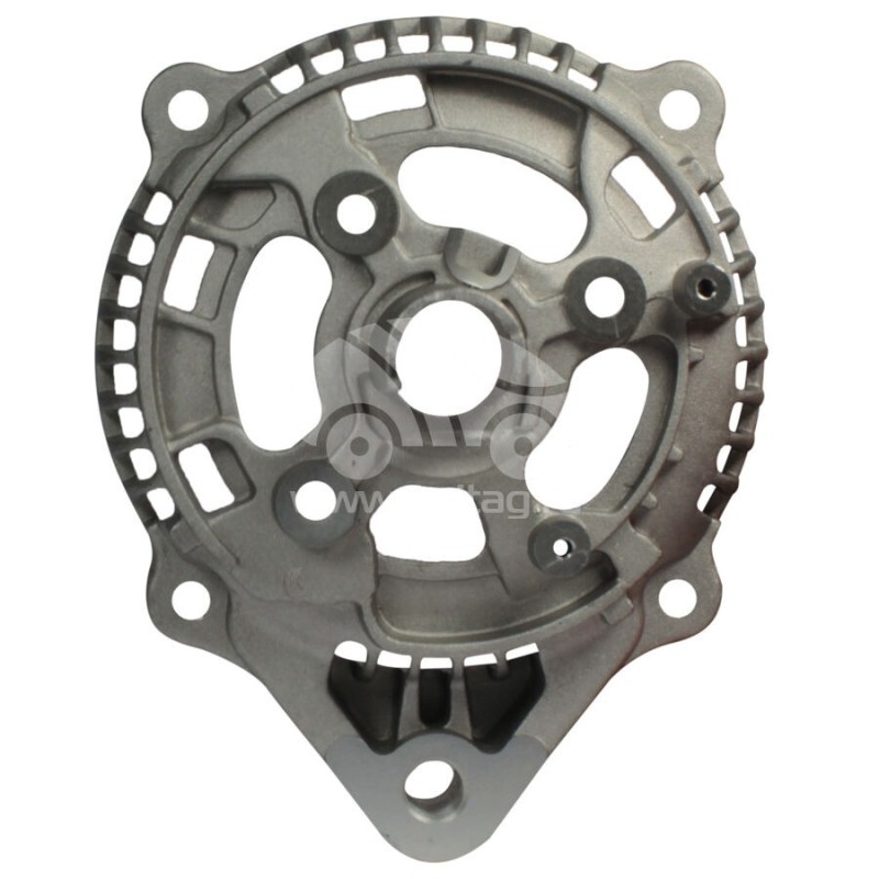 ABN0167 Jeneratör arka kapağı