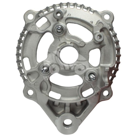 ABN0981 Jeneratör arka kapağı