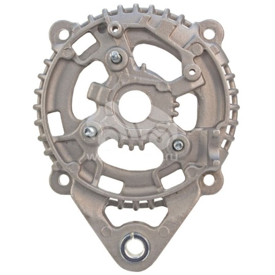 ABN1010 Jeneratör arka kapağı