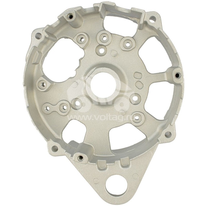 ABN1184 Jeneratör arka kapağı