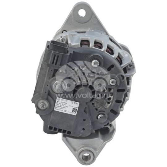 ALB4072 Alternatör