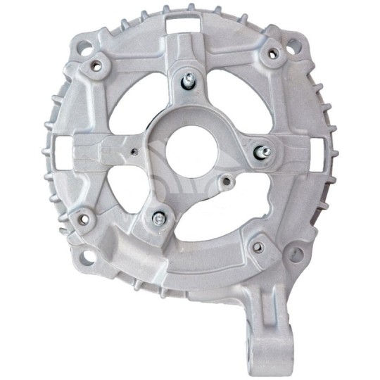 ABN1214 Jeneratör arka kapağı