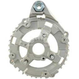 ABN1262 Jeneratör arka kapağı