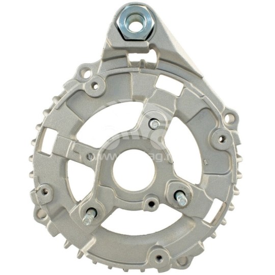 ABN1262 Jeneratör arka kapağı