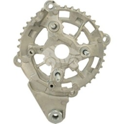 ABN1278 Jeneratör arka kapağı