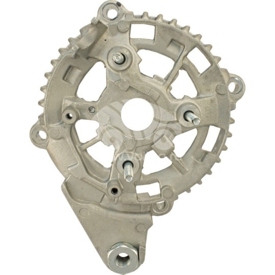 ABN1278 Jeneratör arka kapağı