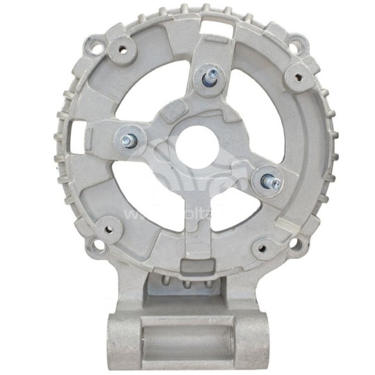 ABN1296 Jeneratör arka kapağı