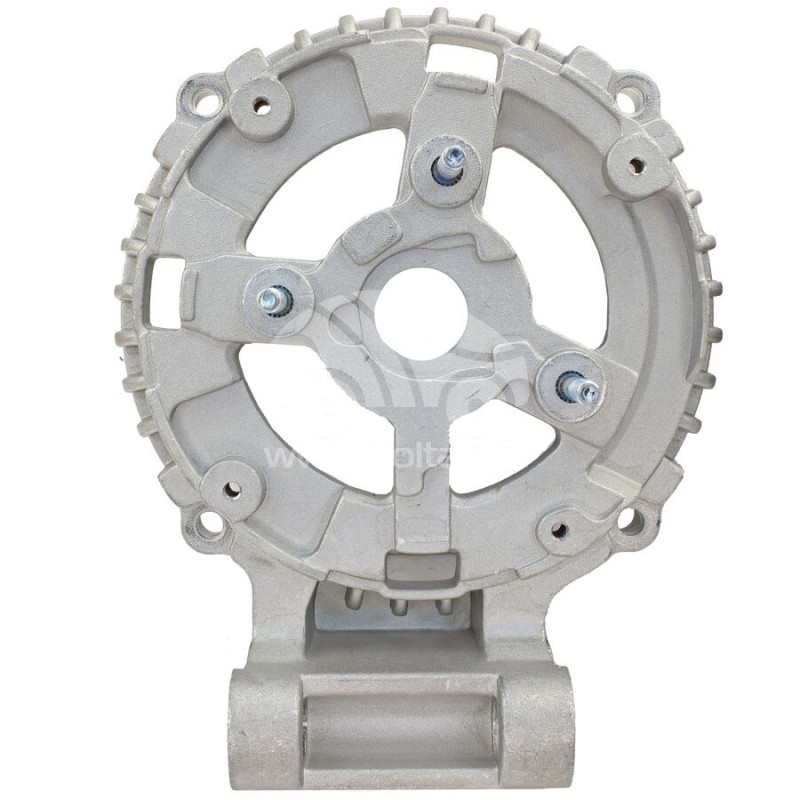 ABN1296 Jeneratör arka kapağı