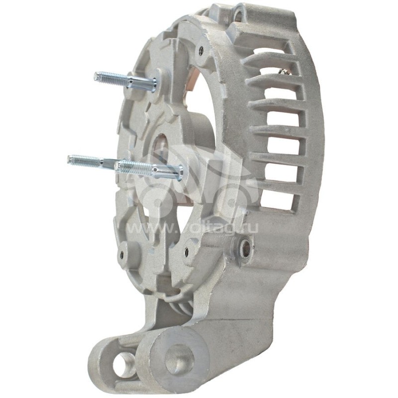 ABN1296 Jeneratör arka kapağı