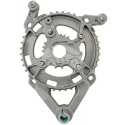 ABN1375 Jeneratör arka kapağı