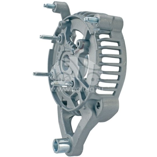 ABN1375 Jeneratör arka kapağı