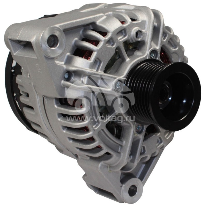 ALB7191 Alternatör