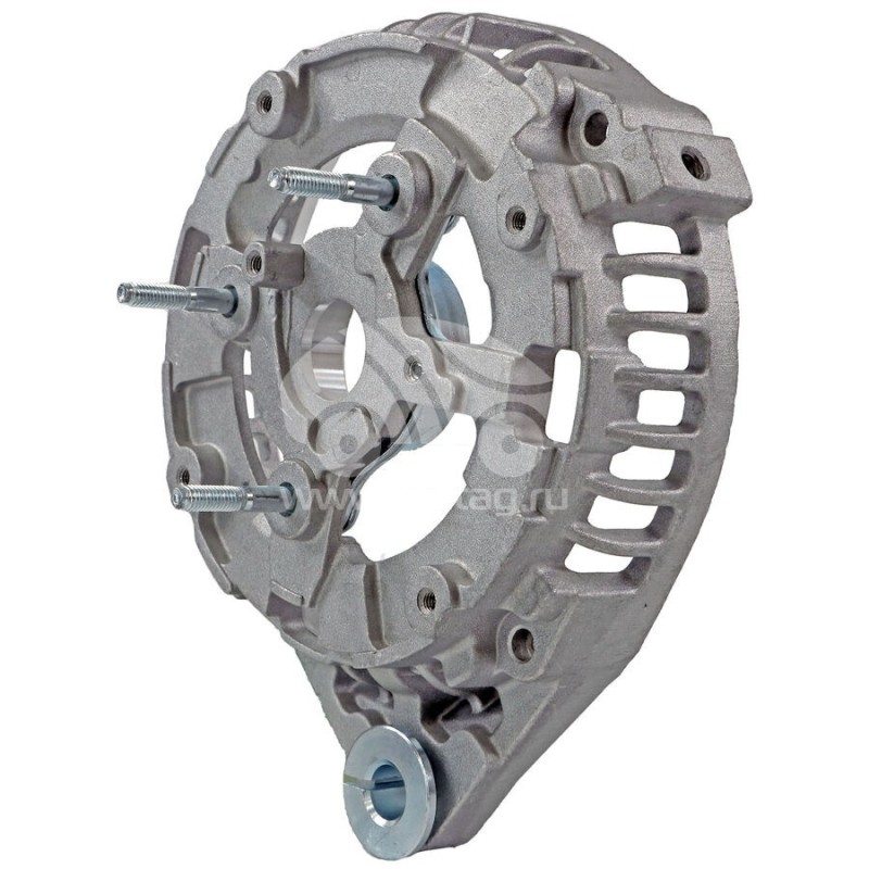 ABN1477 Jeneratör arka kapağı