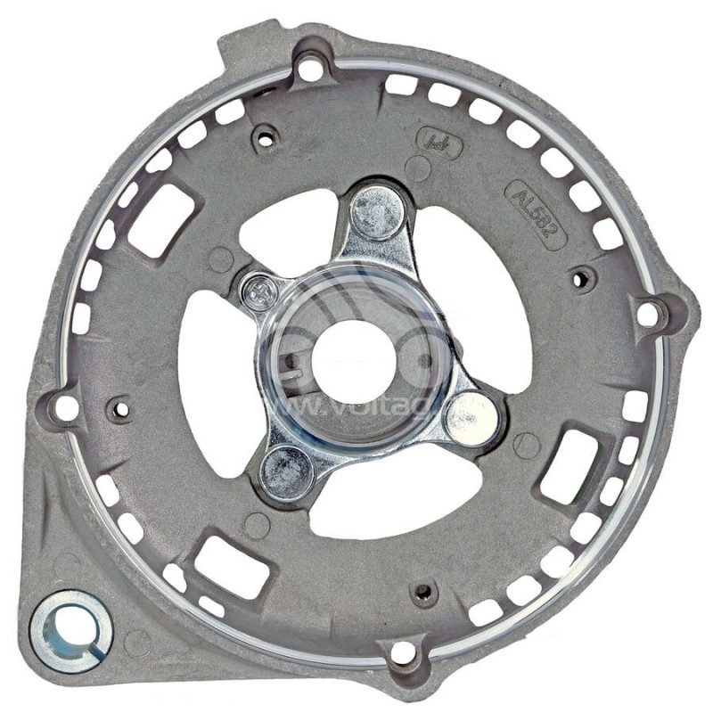 ABN1477 Jeneratör arka kapağı