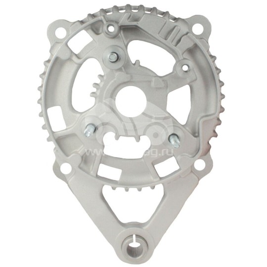 ABN1706 Jeneratör arka kapağı