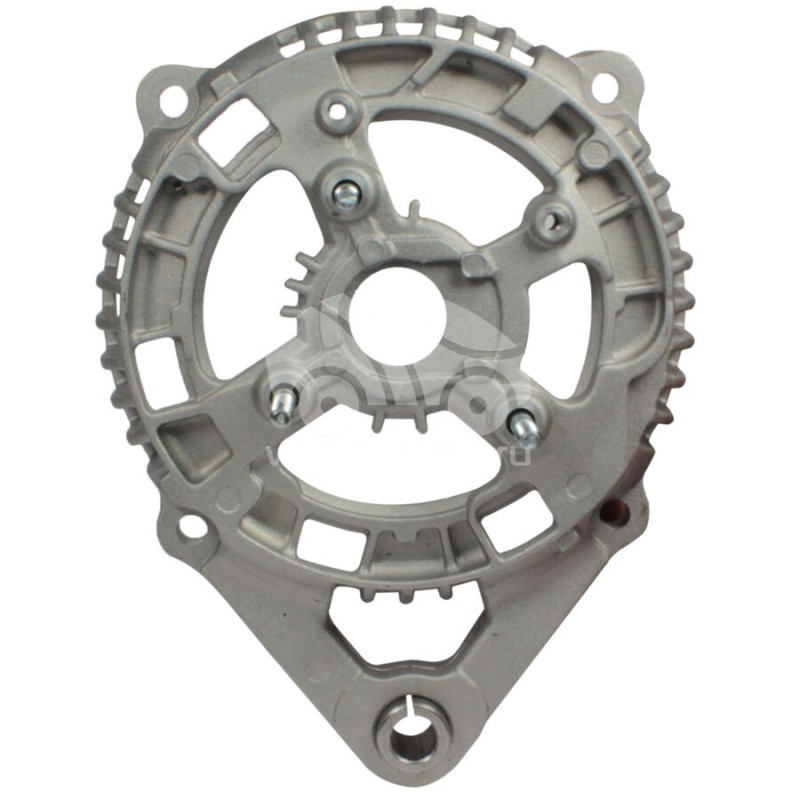 ABN1708 Jeneratör arka kapağı