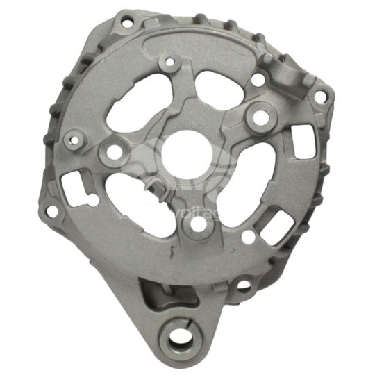 ABN1722 Jeneratör arka kapağı