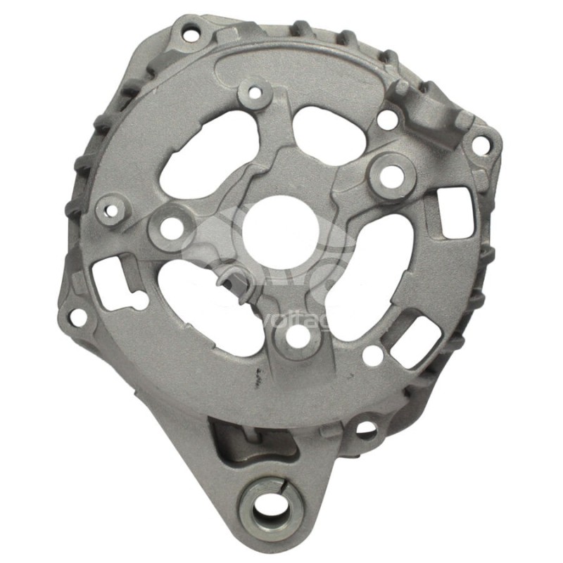 ABN1722 Jeneratör arka kapağı