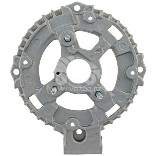 ABN1726 Jeneratör arka kapağı