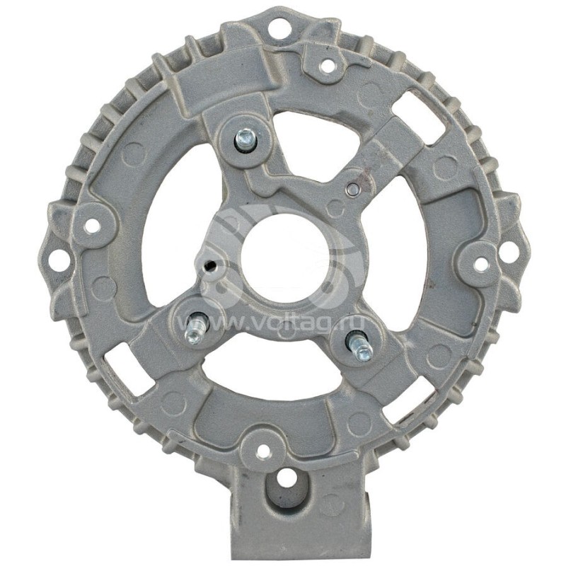 ABN1726 Jeneratör arka kapağı