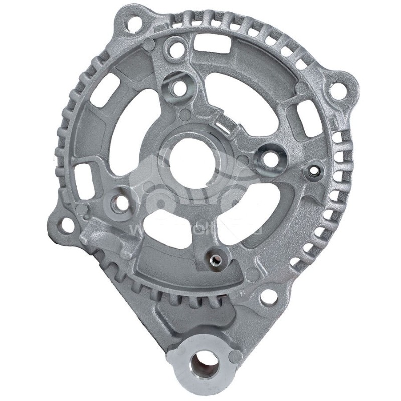 ABN1796 Jeneratör arka kapağı