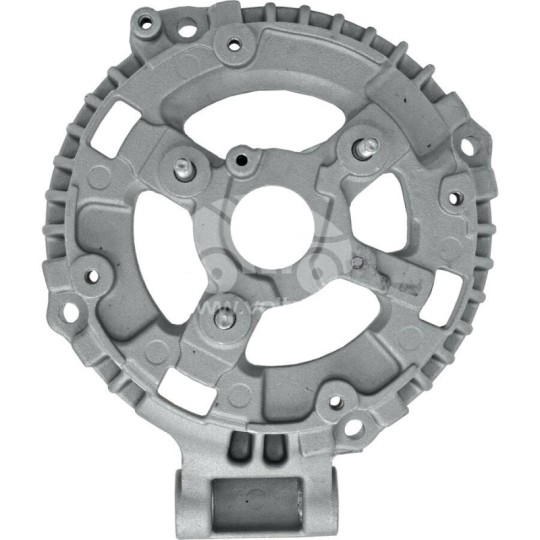 ABN3284 Jeneratör arka kapağı