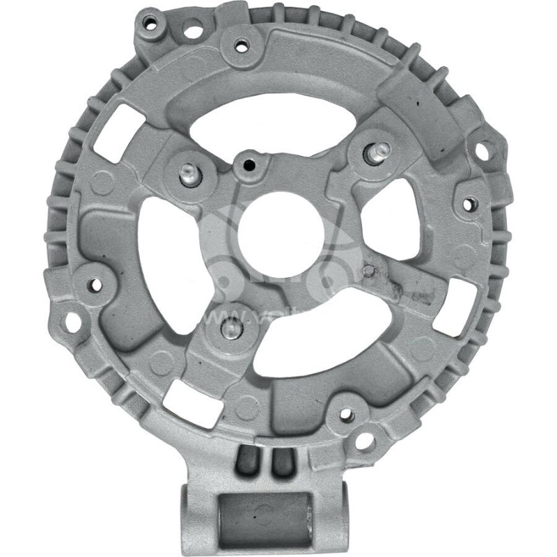 ABN3284 Jeneratör arka kapağı