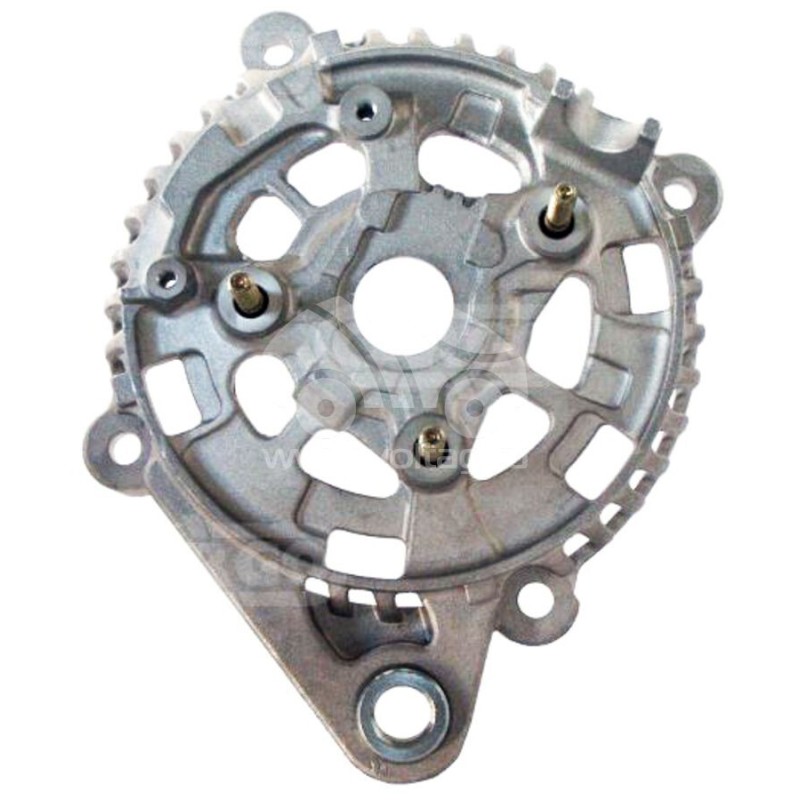 ABN3707 Jeneratör arka kapağı