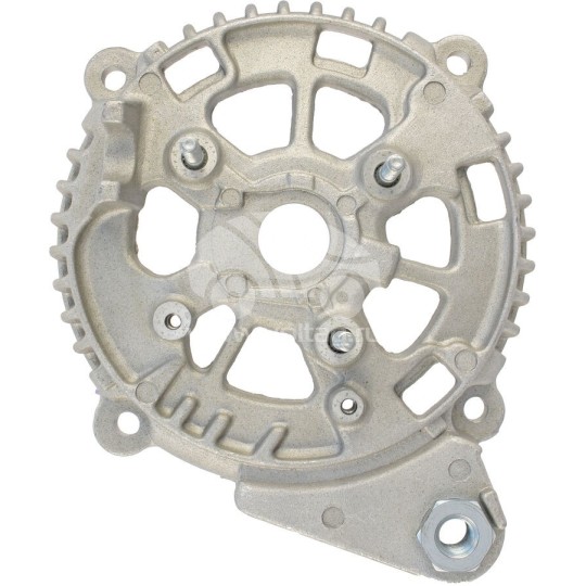 ABN3851 Jeneratör arka kapağı